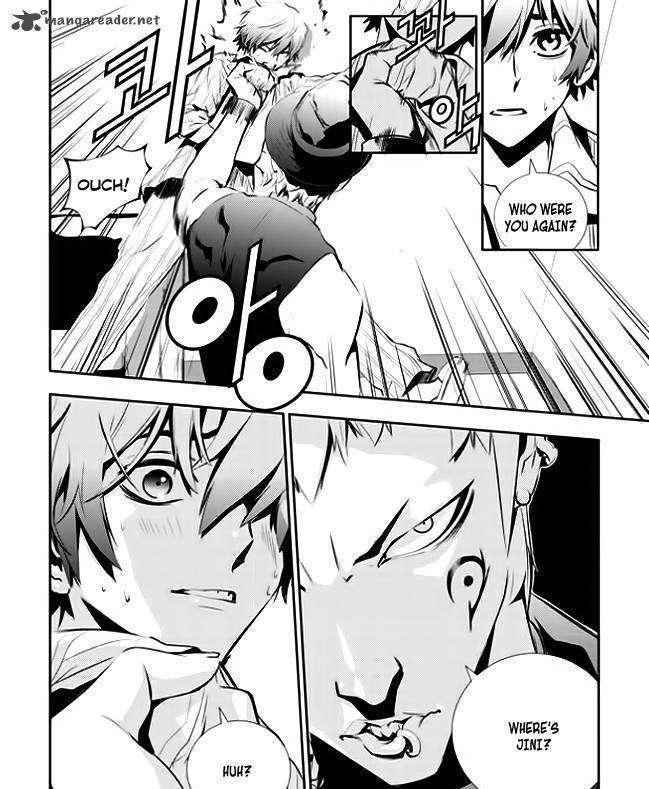 The Breaker: New Waves Chapter 42 3